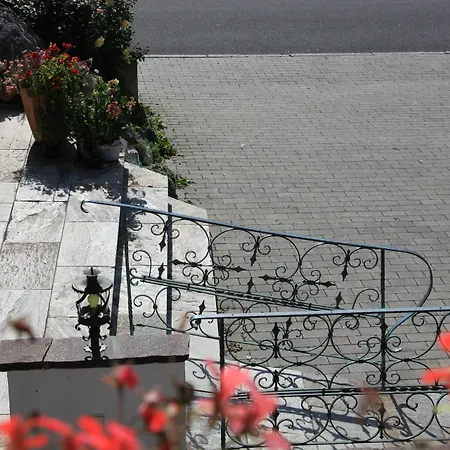 Arnika Garni Hotel 4*